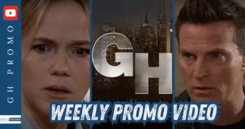 General hospital spoilers promo video for march 3 – march 7, 2025: "if you won't tell him, i will! "