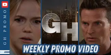 General hospital spoilers promo video for march 3 – march 7, 2025: "if you won't tell him, i will! "