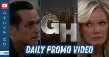 General hospital spoilers promo video for march 14: "someone needs to do something - soon! "