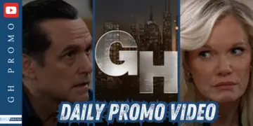 General hospital spoilers promo video for march 14: "someone needs to do something - soon! "