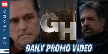 General hospital spoilers promo video for march 20: "end things before it's too late"