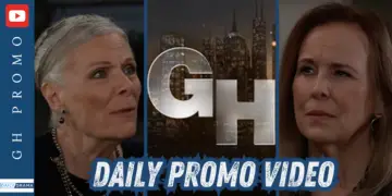 General hospital spoilers promo video for march 19: "you've got to know who and what you're up against"