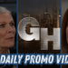 General hospital spoilers promo video for march 19: "you've got to know who and what you're up against"