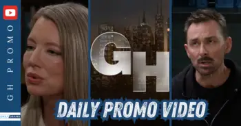 General hospital spoilers promo video for march 21: "he has no intentions of following through with those promises"