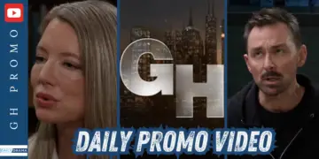 General hospital spoilers promo video for march 21: "he has no intentions of following through with those promises"