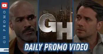 General hospital spoilers promo video for march 4: "that changes everything"