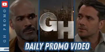 General hospital spoilers promo video for march 4: "that changes everything"