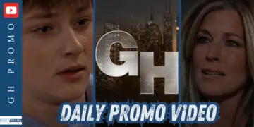 General hospital spoilers promo video for march 5: "what are we going to do about it"