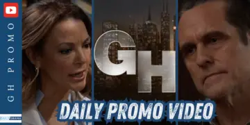 General hospital spoilers promo video for march 6: "the fallout will be devastating"