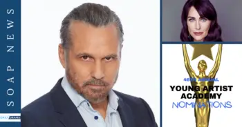 Daily drama news nuggets: maurice benard reveals his favorite general hospital storyline, colin jost's btg joke, two big y&r returns, and more