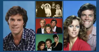 James houghton, daytime award-winner and y&r's original greg foster, dead at 75
