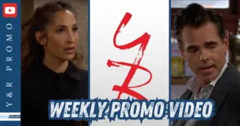 The young and the restless spoilers promo video march 3 – march 7, 2025