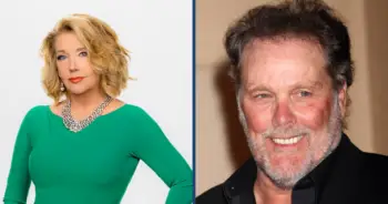 Melody thomas scott leads tribute to wings hauser: " i adored him and will forever cherish his memory"