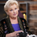 The young and the restless' beth maitland responds to reports of her untimely demise