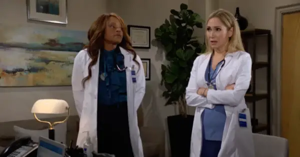 The bold and the beautiful spoilers video for april 14 – april 18, 2025: "it's inoperable"