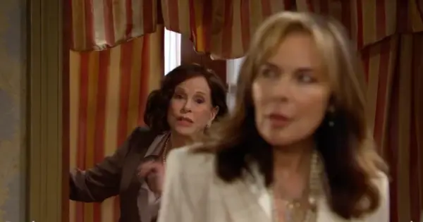 Days of our lives spoilers video for april 7 – april 11, 2025: “you can't start a celebration without moi! "