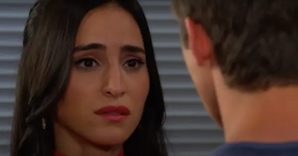 Days of our lives spoilers video for april 14 – april 18, 2025: "this is the end of the road for us"