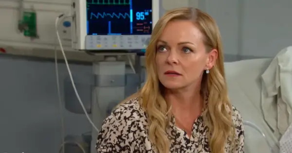 Days of our lives spoilers video for april 7 – april 11, 2025: “you can't start a celebration without moi! "