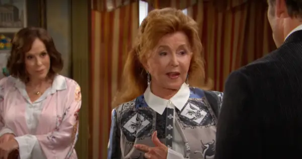 Days of our lives spoilers video for april 14 – april 18, 2025: "this is the end of the road for us"