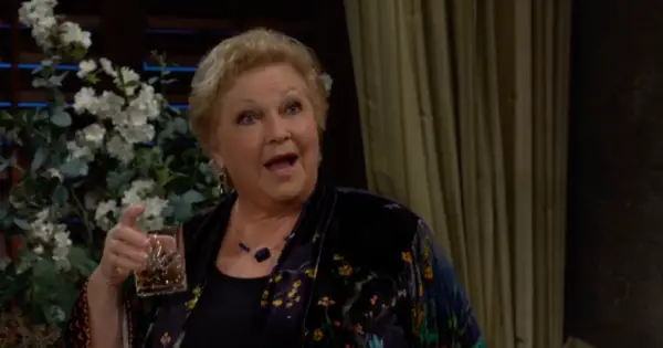 The young and the restless spoilers video april 7 – april 11, 2025: "let's say i do want to get even... "