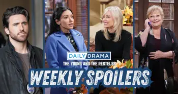 13 thrilling the young and the restless spoilers for next week