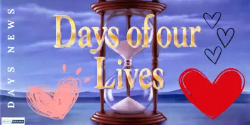 Love in the afternoon: what to expect this april on days of our lives