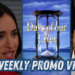 Days of our lives spoilers video for april 14 – april 18, 2025: "this is the end of the road for us"