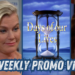 Days of our lives spoilers video for april 7 – april 11, 2025: “you can't start a celebration without moi! "