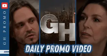 General hospital spoilers promo video for april 16: "i've got some questions for you"