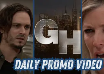 General hospital spoilers promo video for april 4: "it seems really hard to believe"
