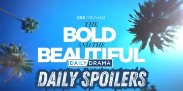Bold and the beautiful spoilers: thomas makes a comeback (sept. 2)