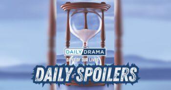 Days of our lives spoilers: marlena haunted by nightmares on september 2nd