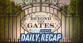 Beyond the gates recap: friday - will allison harm chelsea?