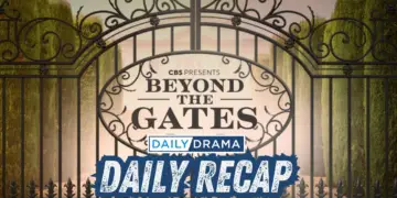 Beyond the gates recap: friday - will allison harm chelsea?