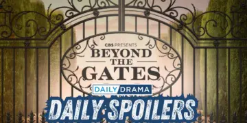Beyond the gates spoilers: week of september 1-5 brings more repeat episodes