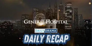 General hospital recap: judge herrin, implicated in sidwell's bribery scandal, found dead