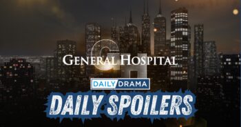 General hospital spoilers: drew under attack - who pulled the trigger?