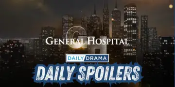 General hospital spoilers: ric's fate revealed - week of august 25-29