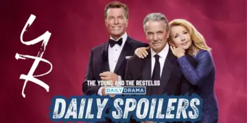 The young and the restless spoilers: phyllis challenges cane on august 29