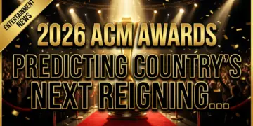 2026 acm awards: predicting country's next reigning stars and big surprises 3 2026 acm awards: predicting country's next reigning stars and big surprises