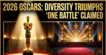 2026 oscars: diversity triumphs, 'one battle' claims six historic wins