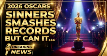 2026 oscars: 'sinners' smashes records, but can it sweep?