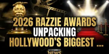 2026 razzie awards: unpacking hollywood's biggest blunders 9 2026 razzie awards: unpacking hollywood's biggest blunders
