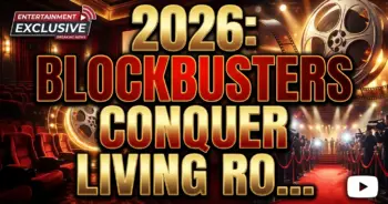 2026: the year blockbusters conquer your living room via streaming