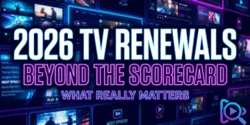2026 tv renewals: beyond the scorecard, what really drives decisions?
