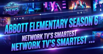 Abbott elementary season 6: network tv's smartest bet pays off big