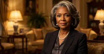 Anita dupree profile - dailydrama. Com