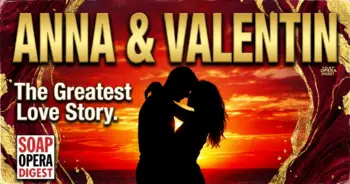 Anna & valentin: relationship history, spoilers & updates