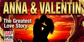 Anna & valentin: relationship history, spoilers & updates