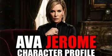 Ava jerome — general hospital character profile
